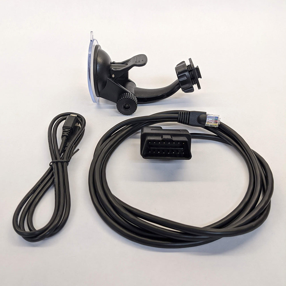 EXPLORER 3.0L ECOBOOST PERFORMANCE CALIBRATION - M-9603-EX30A