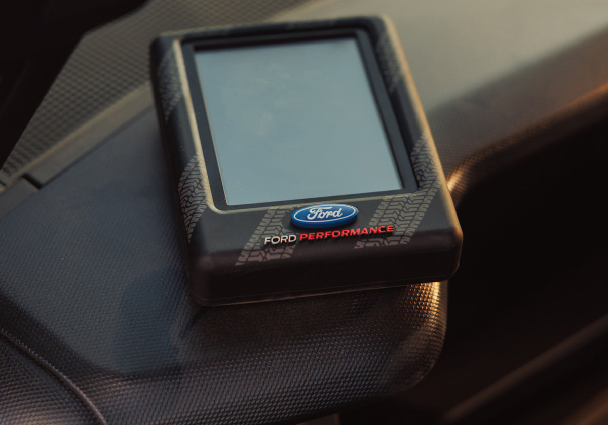 EXPLORER 3.0L ECOBOOST PERFORMANCE CALIBRATION - M-9603-EX30A