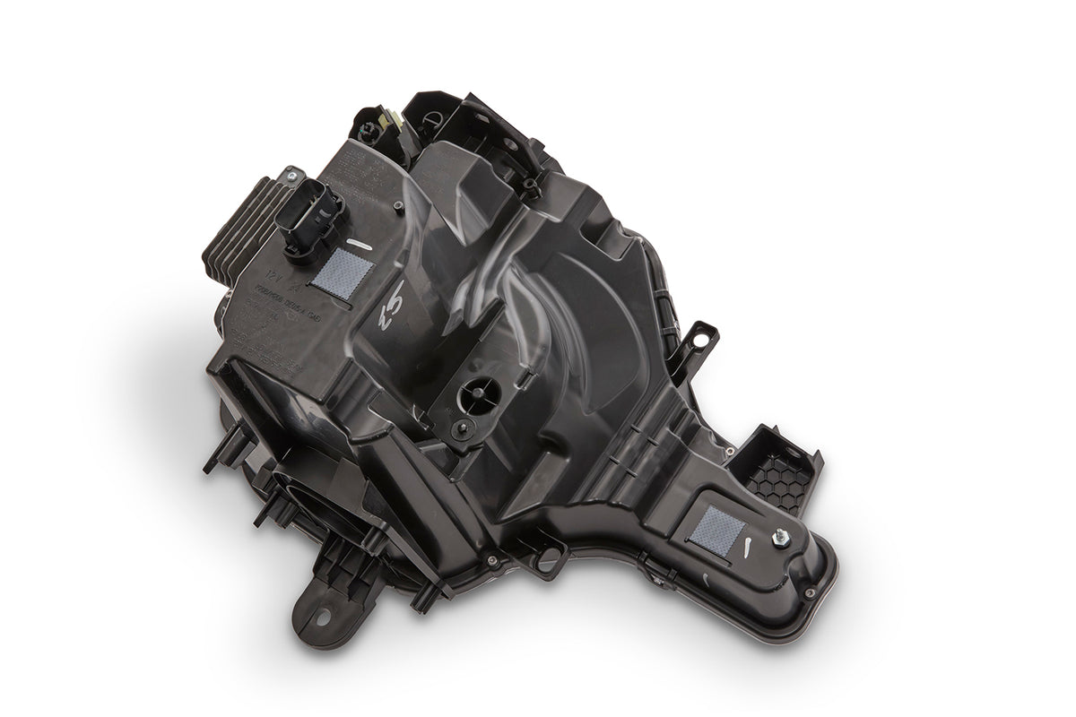Ford Performance 21-26 Bronco Bronco Raptor Headlamp Upgrade Kit - M-13008K-BR — additional view (FRPM-13008K-BR)