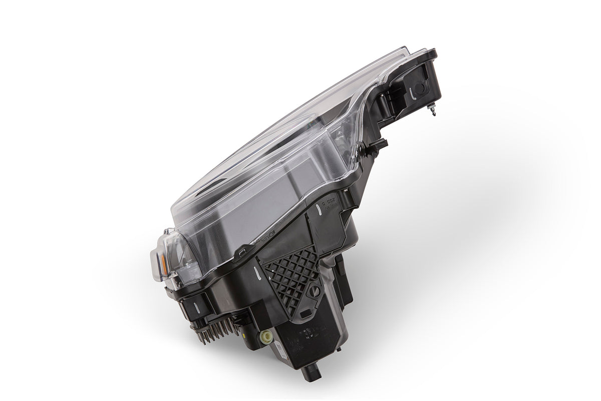 Ford Performance 21-26 Bronco Bronco Raptor Headlamp Upgrade Kit - M-13008K-BR — additional view (FRPM-13008K-BR)