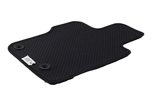 Ford Performance - Fpp Bronco Premium 60oz Floor Mat Set - Black - M-13086-B60