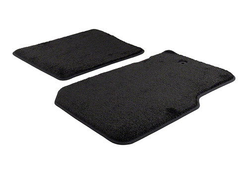 Ford Performance - Fpp Bronco 4 Door Premium 60oz Floor Mats - Black - M-13086-BC60