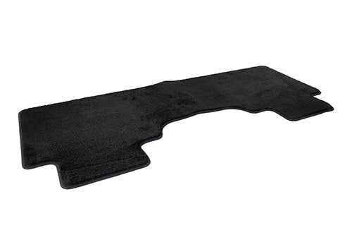 Ford Performance - Fpp F-150 Premium 60oz Floor Mat Set - Black - M-13086-F60