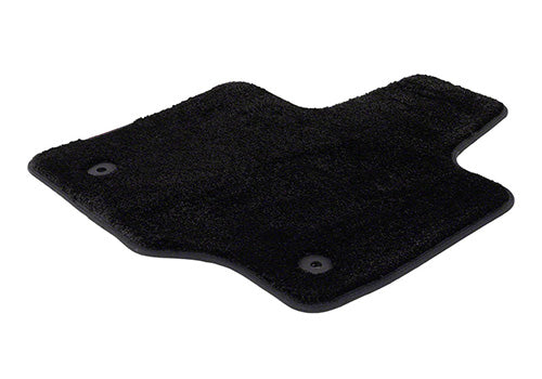 Ford Performance - Fpp F-150 Premium 60oz Floor Mat Set - Black - M-13086-F60