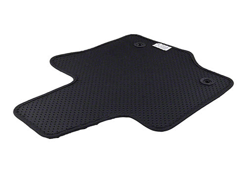 Ford Performance - Fpp F-150 Premium 60oz Floor Mat Set - Black - M-13086-F60