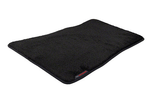 Ford Performance - Fpp Mustang Premium 60oz Floor Mat Set - Black - M-13086-M60