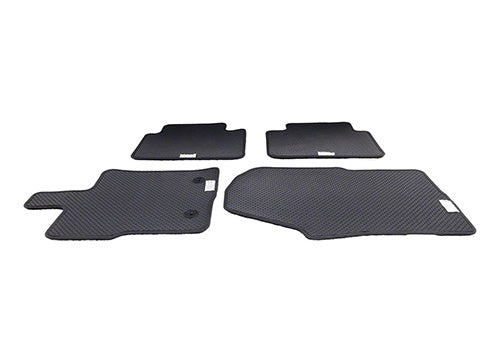 Ford Performance - Fpp Ranger Premium 60oz Floor Mat Set - M-13086-R60
