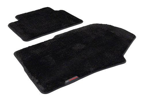 Ford Performance - Fpp Ranger Premium 60oz Floor Mat Set - M-13086-R60