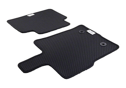 Ford Performance - Fpp Ranger Premium 60oz Floor Mat Set - M-13086-R60