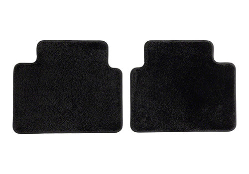 Ford Performance - Fpp Ranger Premium 60oz Floor Mat Set - M-13086-R60