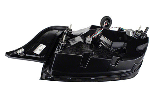 Ford Performance - 2018-2023 Ford Performance Mustang Clear Taillamp Kit - M-13504-MC