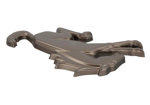 Ford Performance - Bronco Rear Emblem Overlay -bronze - M-1447-BEBR