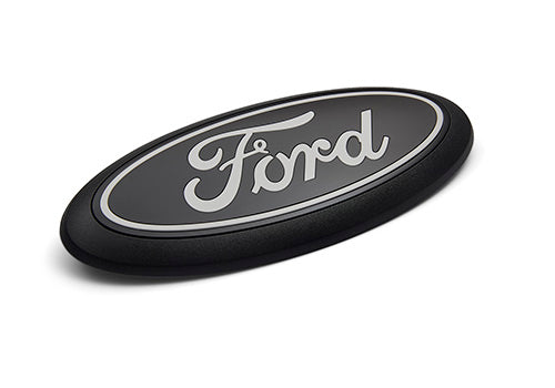 Ford Performance - F-150 Black Oval Kit W/o Camera - M-1447-F15B24