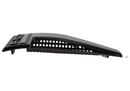 Ford Performance - 2021-2026 F-150 Ford Performance Fender Vent Kit -pair - M-1447-FPVENT