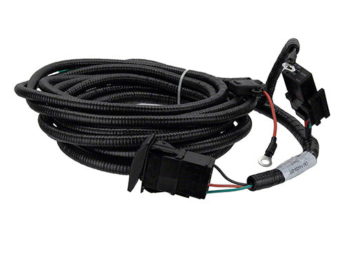 Ford Performance - Bronco E-locker Wiring Kit - M-14489-BR