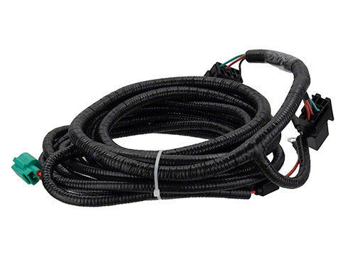 Ford Performance - Bronco E-locker Wiring Kit - M-14489-BR