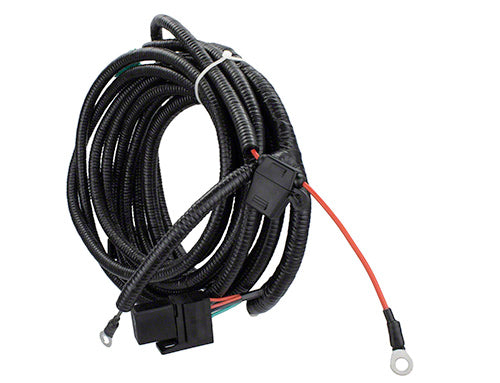 Ford Performance - Bronco E-locker Wiring Kit - M-14489-BR