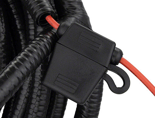 Ford Performance - Bronco E-locker Wiring Kit - M-14489-BR