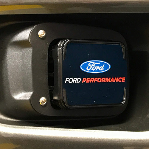 Ford Performance - Ford Performance Parts by Rigid® Ranger Off-road Fog Light Kit - M-15200-RFOG