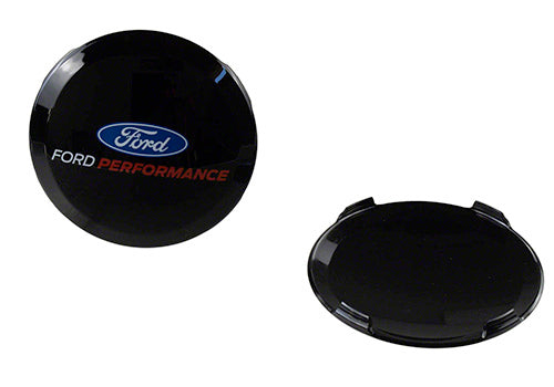 Ford Performance - Ford Performance Parts by Rigid® Bronco Mirror Mounted Off-road Light Kit - M-15200K-BML