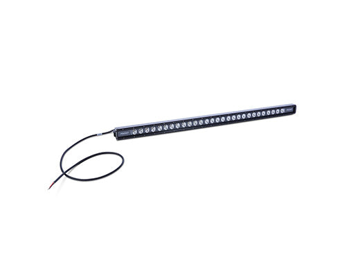 Ford Performance - Ford Performance Parts by Rigid® Bronco Roof Rack Mounted Off-road Light Kit - M-15200K-BRRL