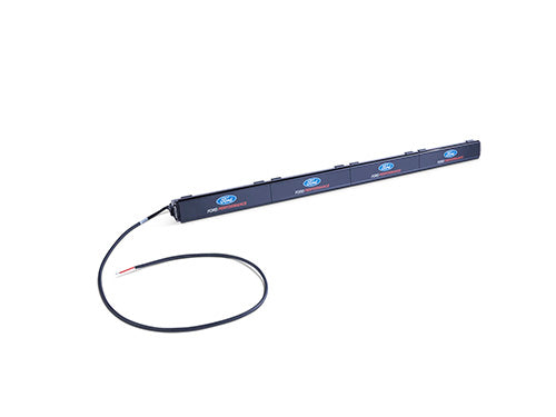 Ford Performance - Ford Performance Parts by Rigid® Bronco Roof Rack Mounted Off-road Light Kit - M-15200K-BRRL