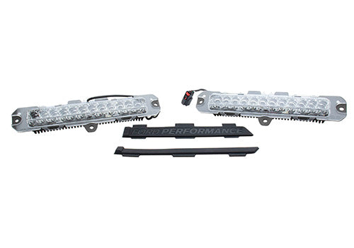 Ford Performance - 2021-2024 Explorer Timberline Off-road Light Kit - M-15200K-EGL