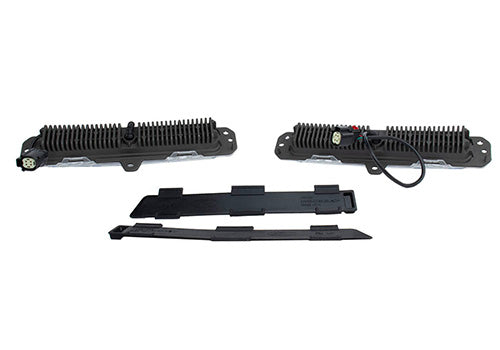 Ford Performance - 2021-2024 Explorer Timberline Off-road Light Kit - M-15200K-EGL