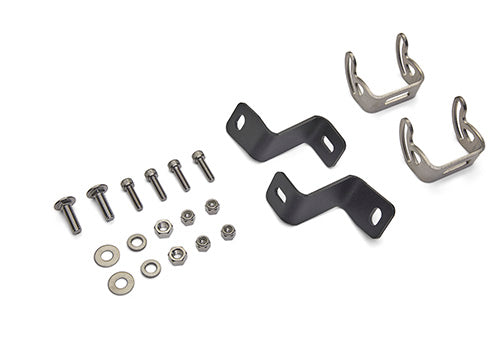Ford Performance - F-series A-pillar Off-road Light Kit - M-15200K-FSA