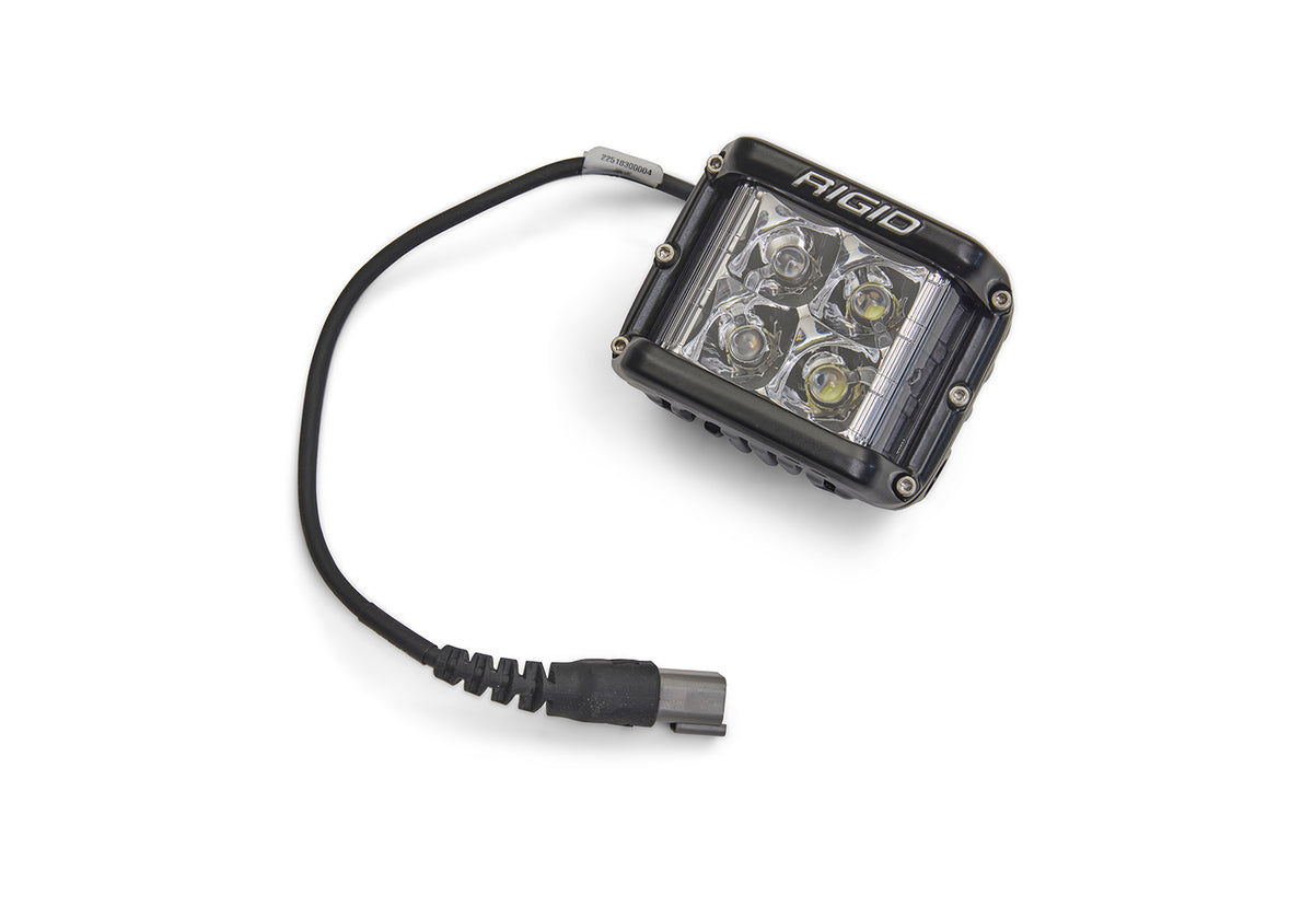 Ford Performance F-series A-pillar Off-road Light Kit - M-15200K-FSA — additional view (FRPM-15200K-FSA)
