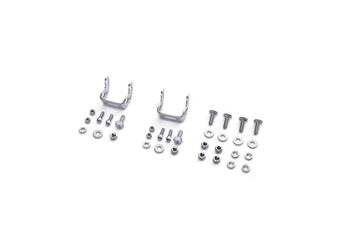 Ford Performance - Ford Performance Parts by Rigid® F-series Off-road Fog Light Kit - M-15200K-FSFL