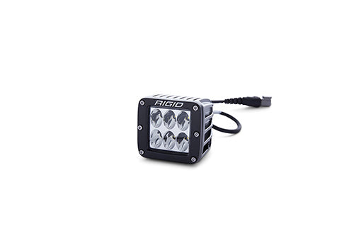 Ford Performance - Ford Performance Parts by Rigid® F-series Off-road Fog Light Kit - M-15200K-FSFL