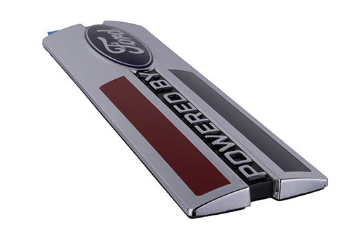 Ford Performance - Powered by Ford Badge - M-16098-PBF