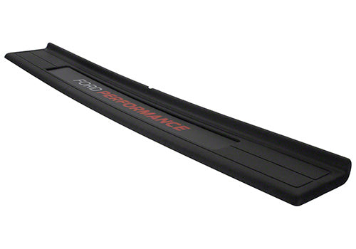 Ford Performance - 2015-2024 Mustang Ford Performance Sill Plate Set - M-1613208-A