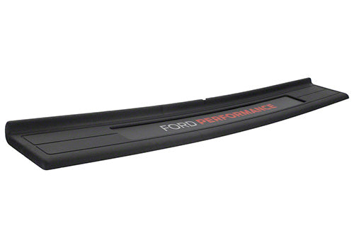 Ford Performance - 2015-2024 Mustang Ford Performance Sill Plate Set - M-1613208-A