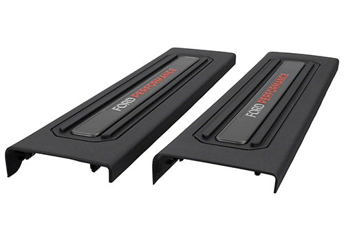 Ford Performance - Bronco Ford Performance Sill Plate Kit - M-1613208-B