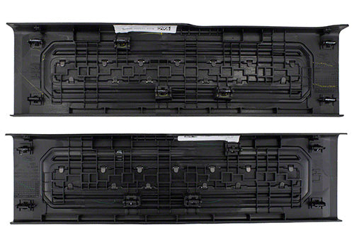 Ford Performance - Bronco Ford Performance Sill Plate Kit - M-1613208-B