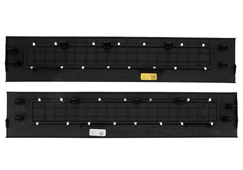 Ford Performance - 2015-2026 F-150 Ford Performance Sill Plate Set - M-1613208-F15A