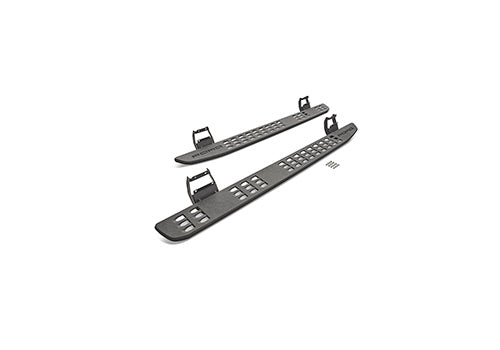 Ford Performance - 2015-2026 F-series Off-road Running Board - M-16450-FSORB
