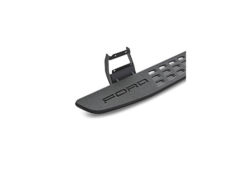 Ford Performance - 2015-2026 F-series Off-road Running Board - M-16450-FSORB