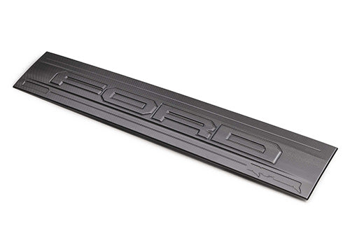 Ford Performance - F-150 Raptor Carbon Fiber Tailgate Panel - Matte - M-16600-FM