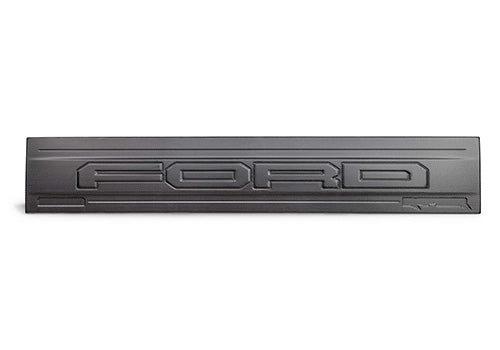 Ford Performance - F-150 Raptor Carbon Fiber Tailgate Panel - Matte - M-16600-FM