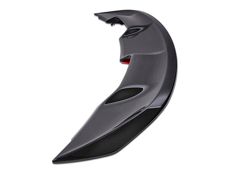 Ford Performance - 2015-23 Mustang Rear Spoiler With Gurney Flap - M-16600-FP