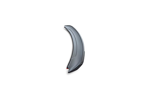 Ford Performance - 2015-2023 Mustang Track Pack Rear Spoiler - M-16600-GT350A