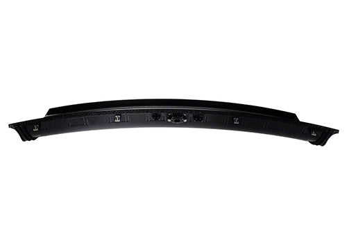 Ford Performance - 2015-2021 Mustang Deck Lid Trim Panel - M-16600-MA