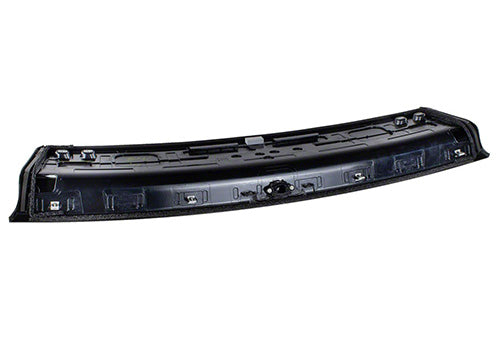 Ford Performance - 2015-2021 Mustang Deck Lid Trim Panel - M-16600-MA