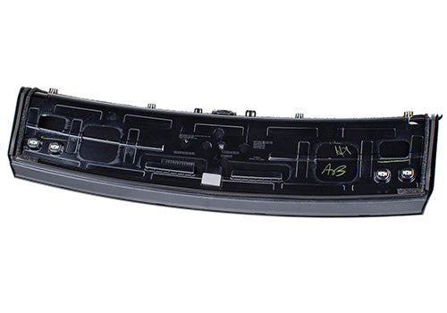 Ford Performance - 2015-2021 Mustang Deck Lid Trim Panel - M-16600-MA