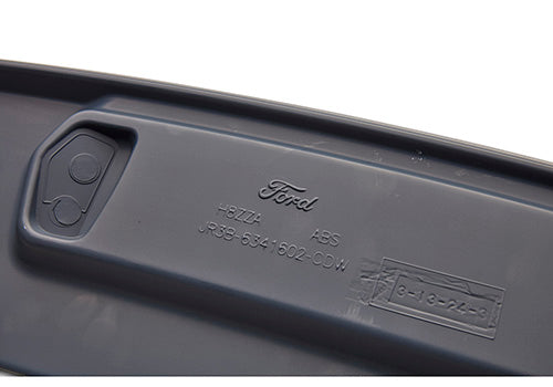 Ford Performance - 2015-2023 Mustang Pp1 Rear Spoiler - M-16600-MPP