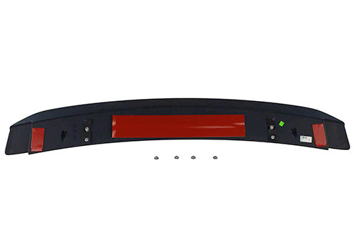 Ford Performance - 2005-2009 Mustang Svt Rear Spoiler - M-16600-SVTC