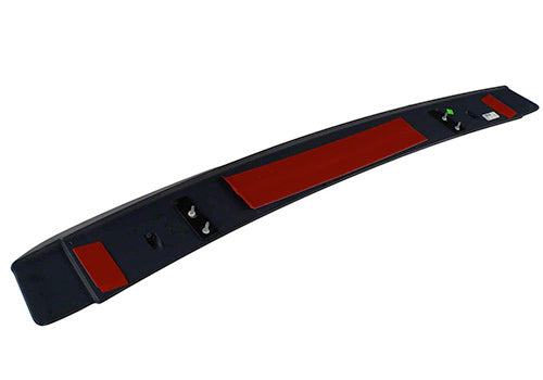 Ford Performance - 2005-2009 Mustang Svt Rear Spoiler - M-16600-SVTC